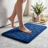 Tapis de sortie de bain antidérapant