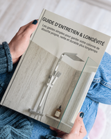 Guide d’Entretien & Longévité